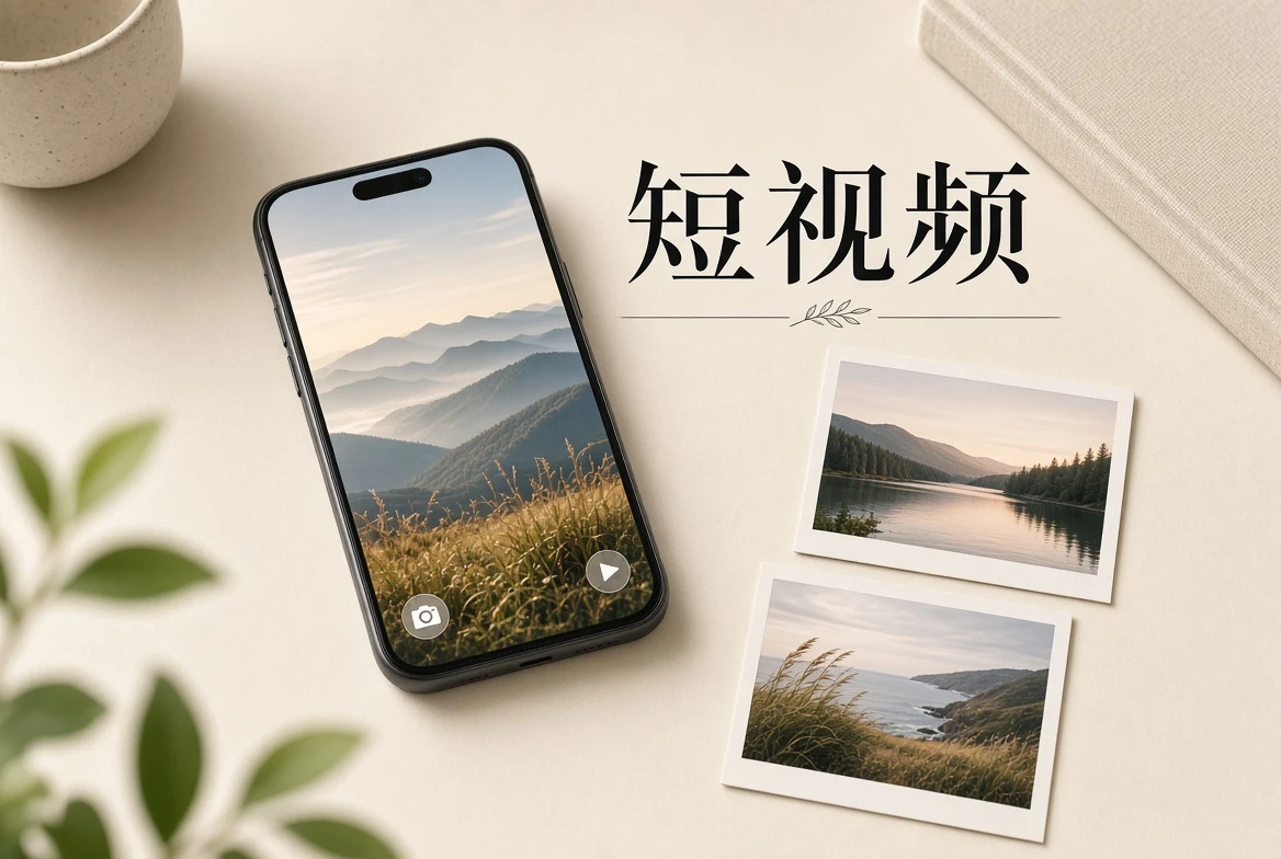 影像构图与叙事阅读