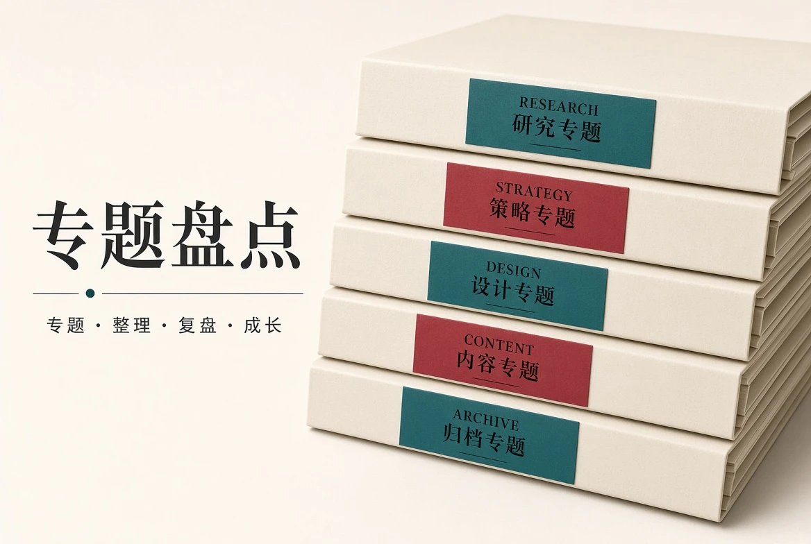 主题资料分类整理